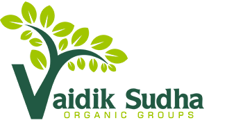 Vaidik Suudha Organics - Consumer Thought Redefined